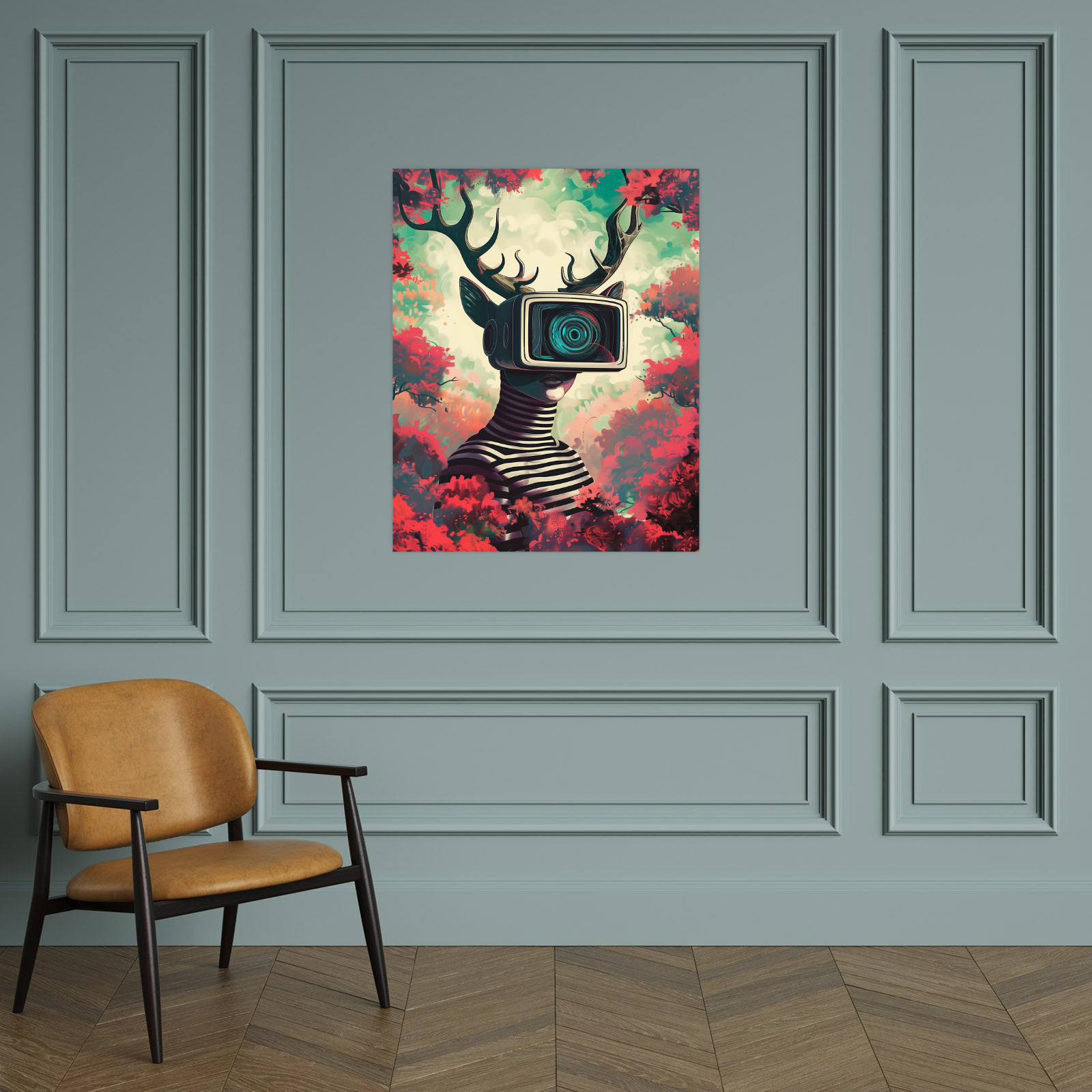 Oh deer