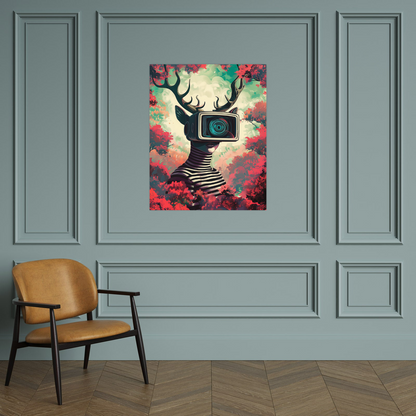 Oh deer