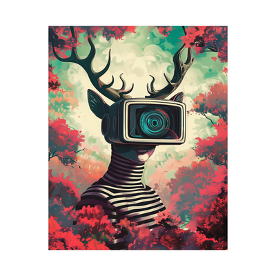 Oh deer