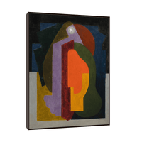 Poème onirique, Albert Gleizes - ArtDeco Canvas