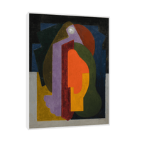 Poème onirique, Albert Gleizes - ArtDeco Canvas