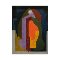 Poème onirique, Albert Gleizes - ArtDeco Canvas