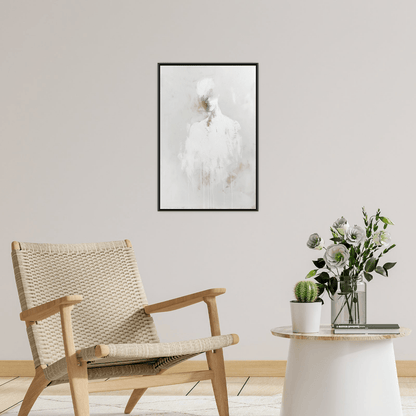 Pulse - ArtDeco Canvas
