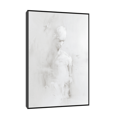Pulse II - ArtDeco Canvas