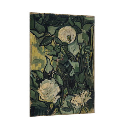Roses, Vincent van Gogh