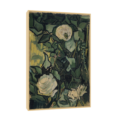 Roses, Vincent van Gogh