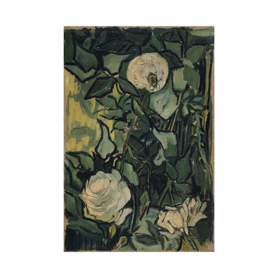 Roses, Vincent van Gogh
