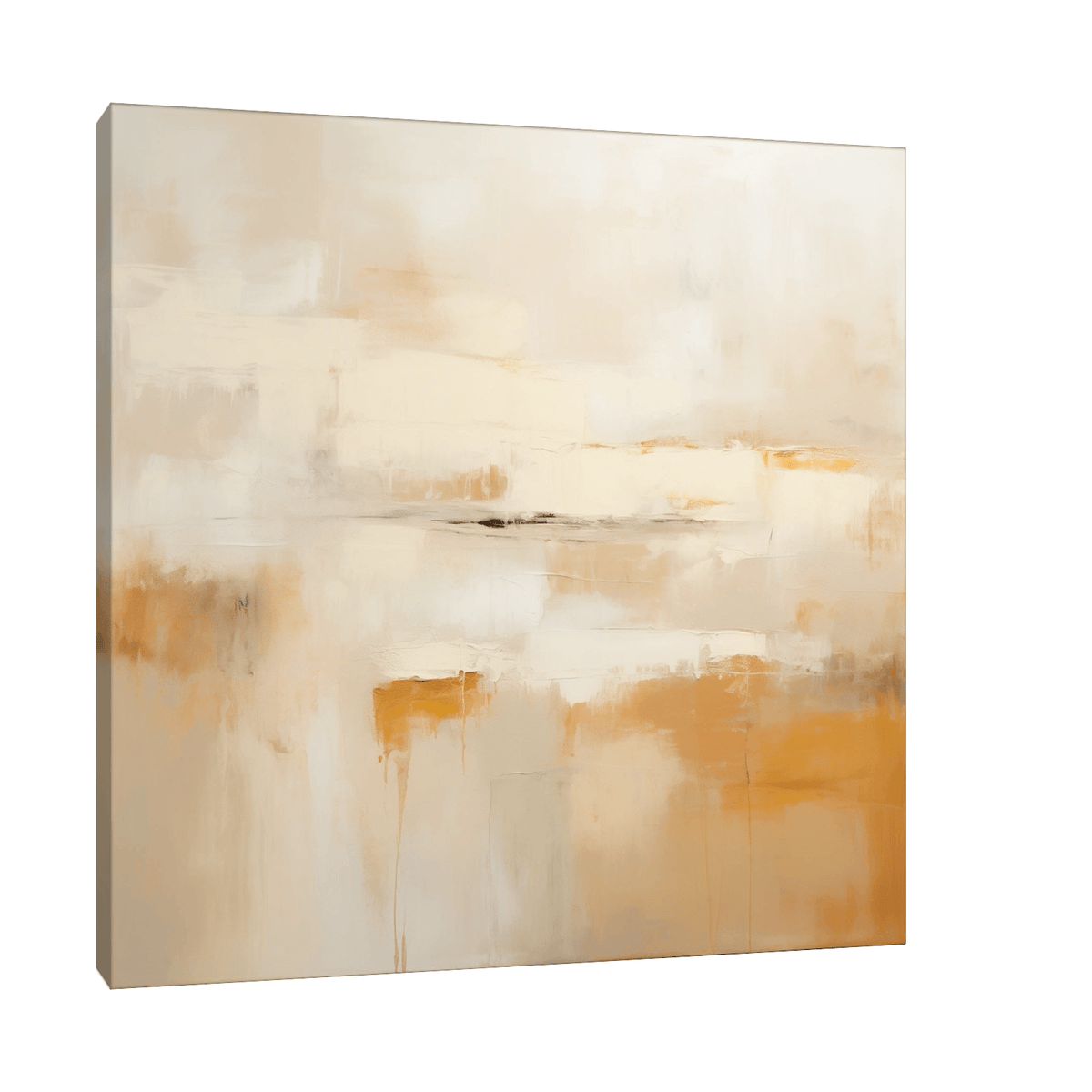 Sand storm ll - ArtDeco Canvas