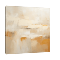 Sand storm ll - ArtDeco Canvas