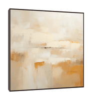 Sand storm ll - ArtDeco Canvas