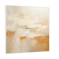 Sand storm ll - ArtDeco Canvas