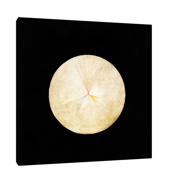 Series SUW, Hilma af Klint - ArtDeco Canvas