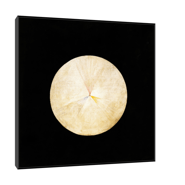 Series SUW, Hilma af Klint - ArtDeco Canvas