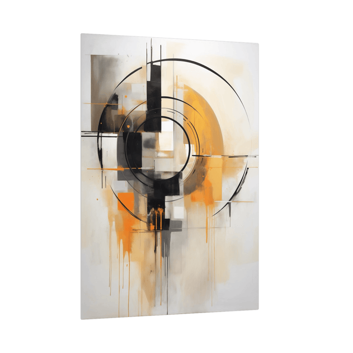 Spiral mechanizam - ArtDeco Canvas