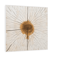 Split log ll - ArtDeco Canvas