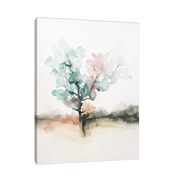 Spring moment - ArtDeco Canvas