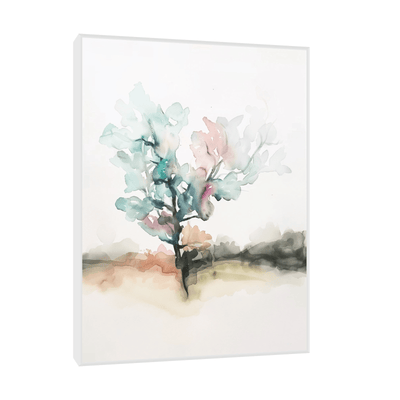 Spring moment - ArtDeco Canvas