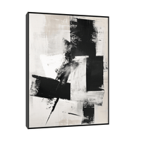 Timeless - ArtDeco Canvas