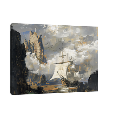Treasure island