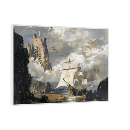 Treasure island