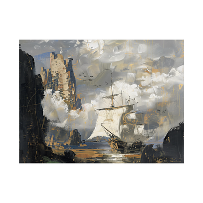 Treasure island