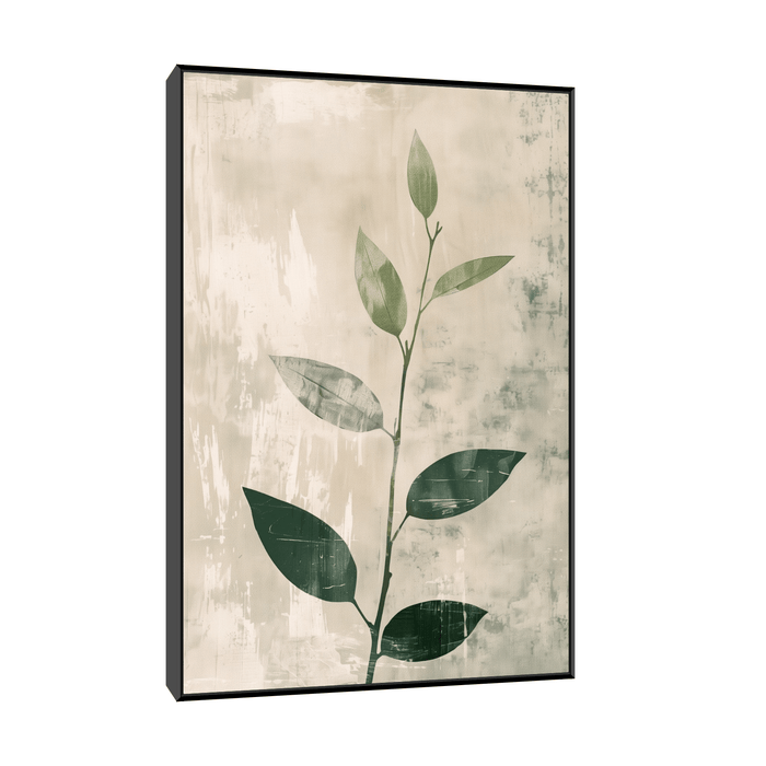 Tree branch - ArtDeco Canvas