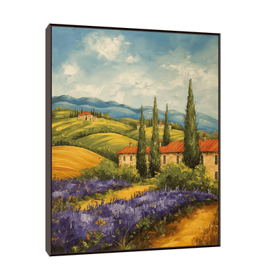 Tuscany