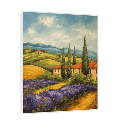 Tuscany