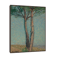 Un pin, Henri Martin - ArtDeco Canvas