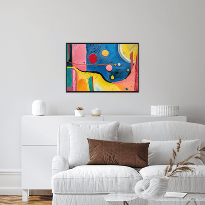 Vibrant vision