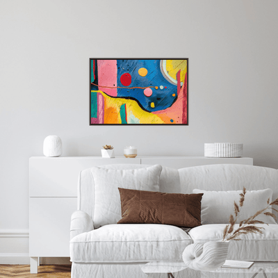 Vibrant vision