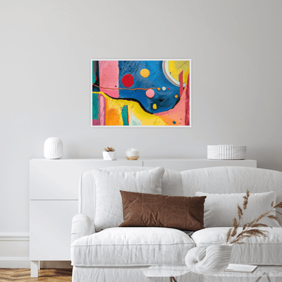 Vibrant vision